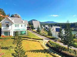 Dalat Wonder Resort Đà Lạt - 4 sao