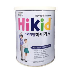 Sữa Hikid giúp tăng chiều cao 600g ( premium)
