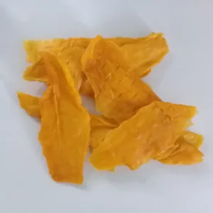 XOÀI SẤY DẺO