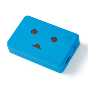 Cheero Danboard PD18W 10.050mAh (Blue)