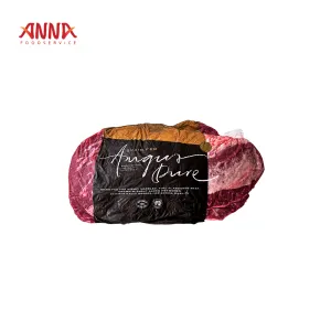 Thăn bụng dưới bò Angus  Úc tươi- ăn ngũ cốc 150 ngày