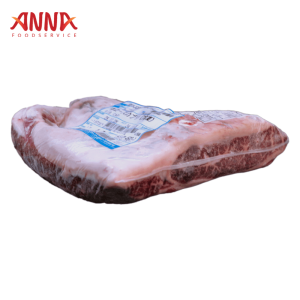 Nắp đầu thăn ngoại bò Wagyu Nhật thuần chủng A4_ Akune