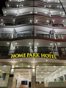 Home Park Hotel Phú Quốc - 3 Sao