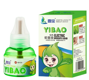 Chai tinh dầu đuổi muỗi Yibao