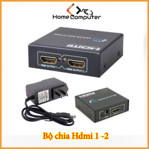 Bộ chia HDMI 1 ra 2