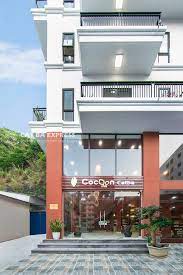 Cocoon Inn Catba Hải Phòng - 3 sao