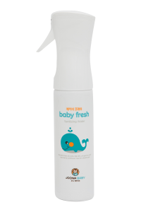 Xịt diệt khuẩn khử mùi Baby Fresh cỡ to 300 ml (chai)