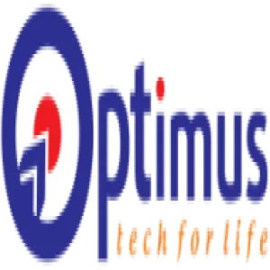 Công Ty TNHH Giải Pháp Công Nghệ Optimus