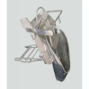 Giá thiến heo inox