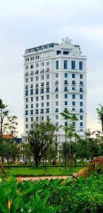 Rex Quang Binh Hotel - 4 sao