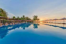 Seahorse Resort & Spa Phan Thiết - 4 sao