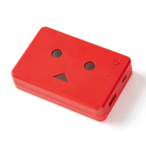 Cheero Danboard PD18W 10.050mAh (Red)