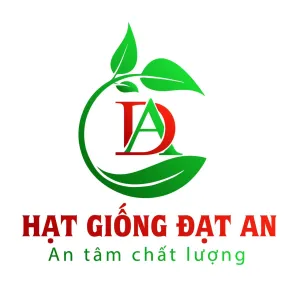 CÔNG TY TNHH HẠT GIỐNG ĐẠT AN