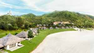 Crown Retreat Resort Quy Nhơn - 4 Sao