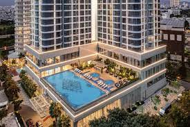 Melia Vinpearl Danang Riverfront Đà Nẵng -  5 sao