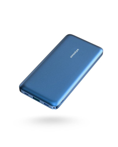 PIN SẠC DỰ PHÒNG INNOSTYLE POWERGO PRO 10000MAH (PD 18W + QC3.0 18W) DARK BLUE – IP18PD-BLU