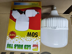 Bóng led bubl 50wb rẻ