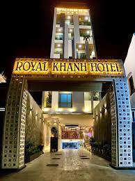 Royal Khanh Hotel Phú Yên - 3 Sao