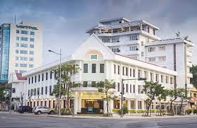 Emm Hotel Huế - 4 sao