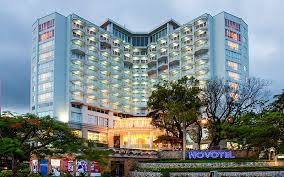 Novotel Hotel Hạ Long Bay - 4 Sao