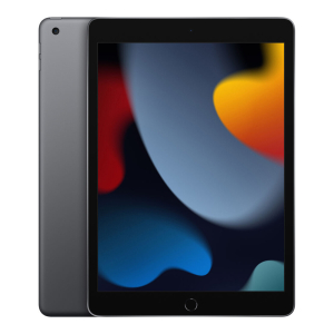 iPad 10.2-inch 2021 (Wifi + Cellular)