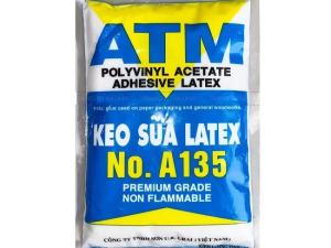 Keo sữa ATM 1kg