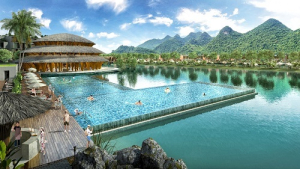 Vedana Resort Ninh Bình - 5 Sao