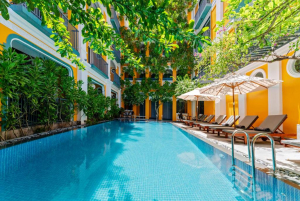 Son Boutique Hotel & Spa Hội An - 5 Sao