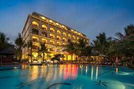 Sunny Beach resort & Spa Phan Thiết - 4 sao