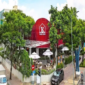 ✅ Cho thuê 2MT 52 Trương Định + Võ Thị Sáu, Phường 6, Quận 3
