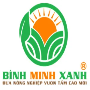 Công Ty TNHH SX TM DV Nông Nghiệp Bình Minh Xanh