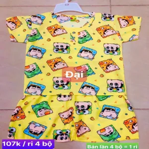 Bộ tole size đại