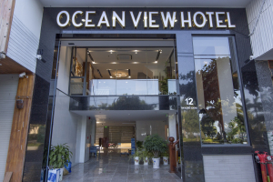 Ocean View Hotel Quy Nhơn - 3 Sao
