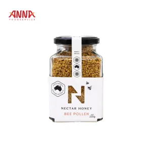 Phấn hoa ong sấy thăng hoa - Nectar Honey
