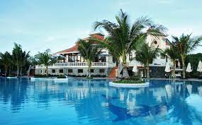 Golden Coast Resort & Spa Phan Thiết - 4 sao