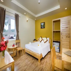 Khách sạn Gold Đà Nẵng