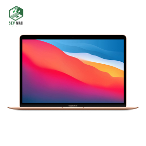 MacBook Air 13-inch M1 8GB + 256GB