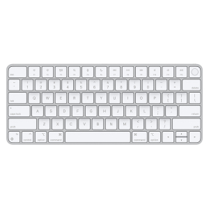 Apple Magic Keyboard with Touch ID (2021) new