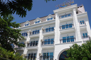 Ngọc Châu Hotel Phú Quốc - 3 Sao