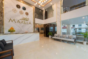 Marilla Hotel Nha Trang - 3 Sao