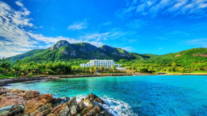 Orson Hotel & Resort Côn Đảo - 4 Sao