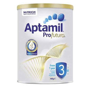 Sữa bột cho bé Aptamil Úc Pro số 3 (900gr)
