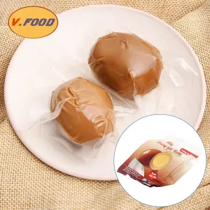 Gói 2 trứng gà tiềm ăn liền V.Food