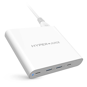 Sạc HyperJuice USB-C 87w/96w