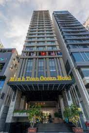 Minh Toan SAFI Ocean Hotel Đà Nẵng - 4 sao