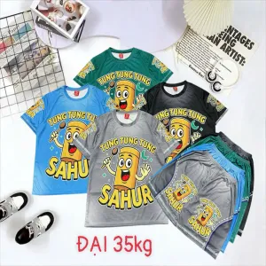 Bộ nam đại tung sahur