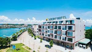 Sun Bay Tuan Chau Hotel - 3 Sao