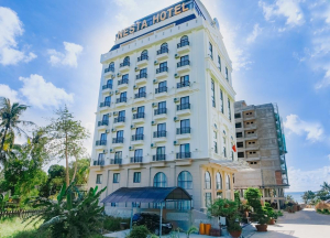 Nesta Hotel Phú Quốc - 3 Sao
