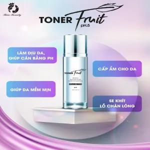 TONER FRUIT