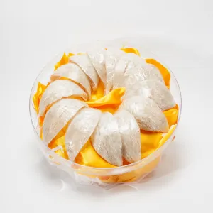 YẾN TINH CHẾ SIÊU SỢI 100GR